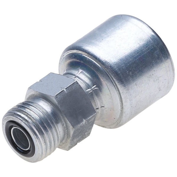 MegaCrimp Couplings